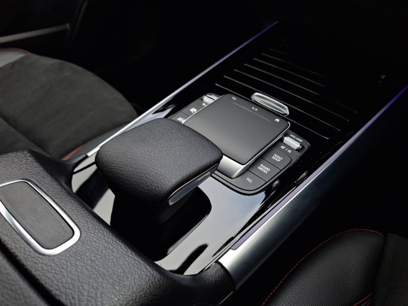 Used Mercedes-Benz EQA 2022 for sale - 77922103: Photo 16