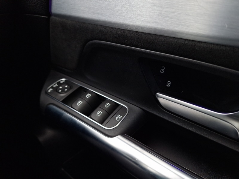 Used Mercedes-Benz EQA 2022 for sale - 77922103: Photo 17