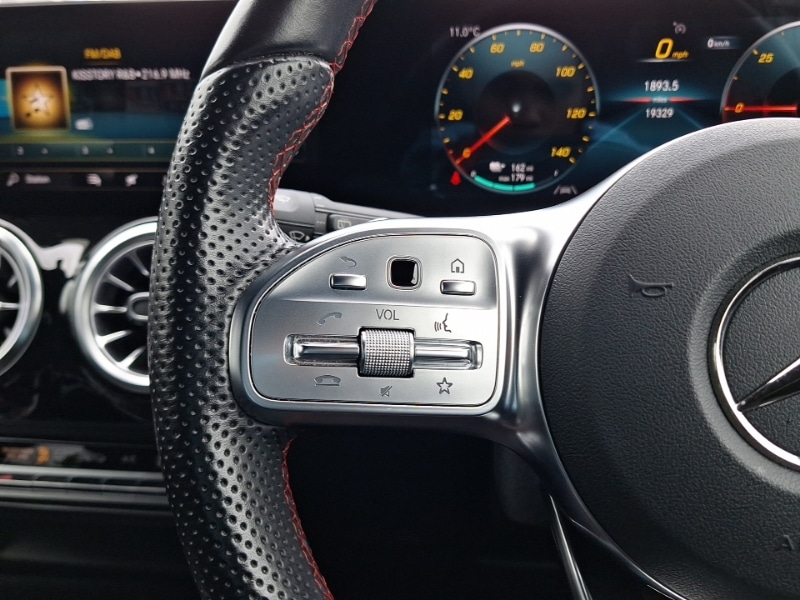 Used Mercedes-Benz EQA 2022 for sale - 77922103: Photo 18