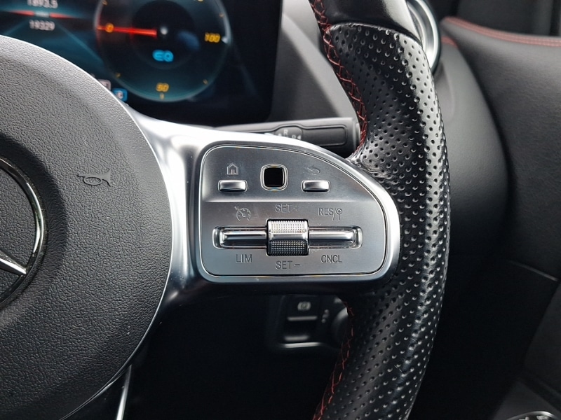 Used Mercedes-Benz EQA 2022 for sale - 77922103: Photo 19