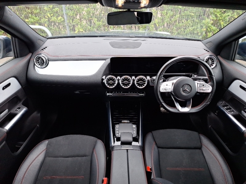 Used Mercedes-Benz EQA 2022 for sale - 77922103: Photo 2