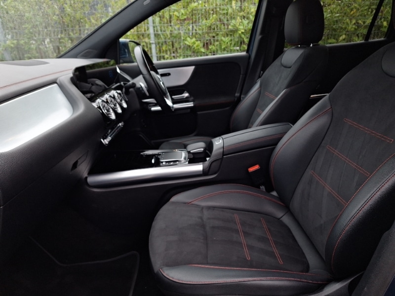 Used Mercedes-Benz EQA 2022 for sale - 77922103: Photo 5