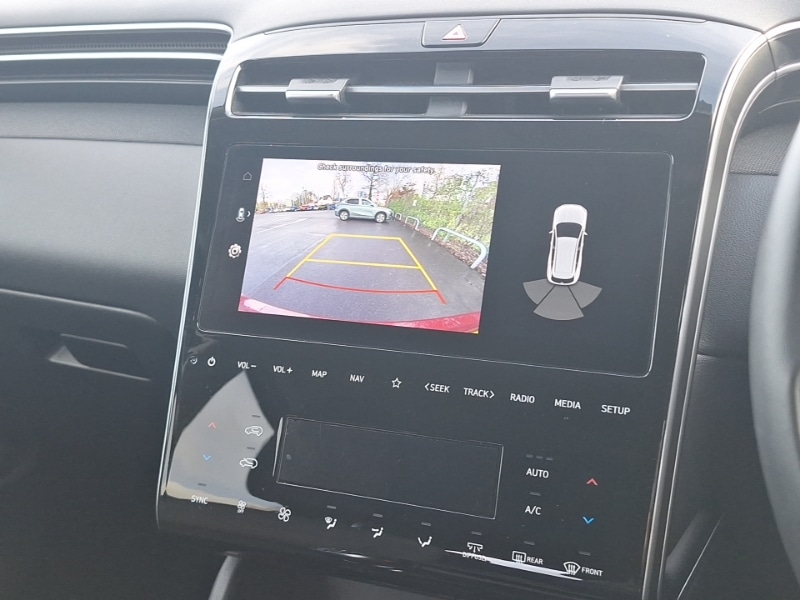 Used Hyundai TUCSON 2022 for sale - 77379990: Photo 10