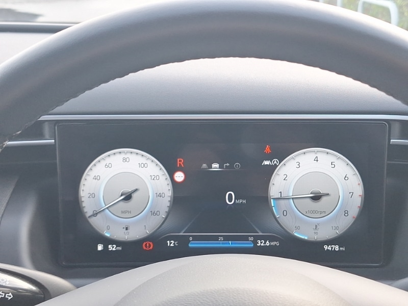 Used Hyundai TUCSON 2022 for sale - 77379990: Photo 11