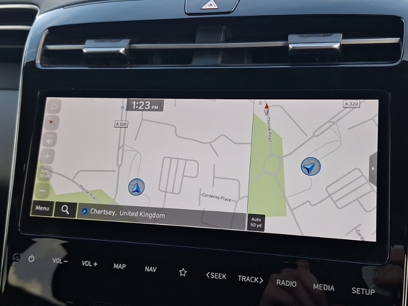 Used Hyundai TUCSON 2022 for sale - 77379990: Photo 13