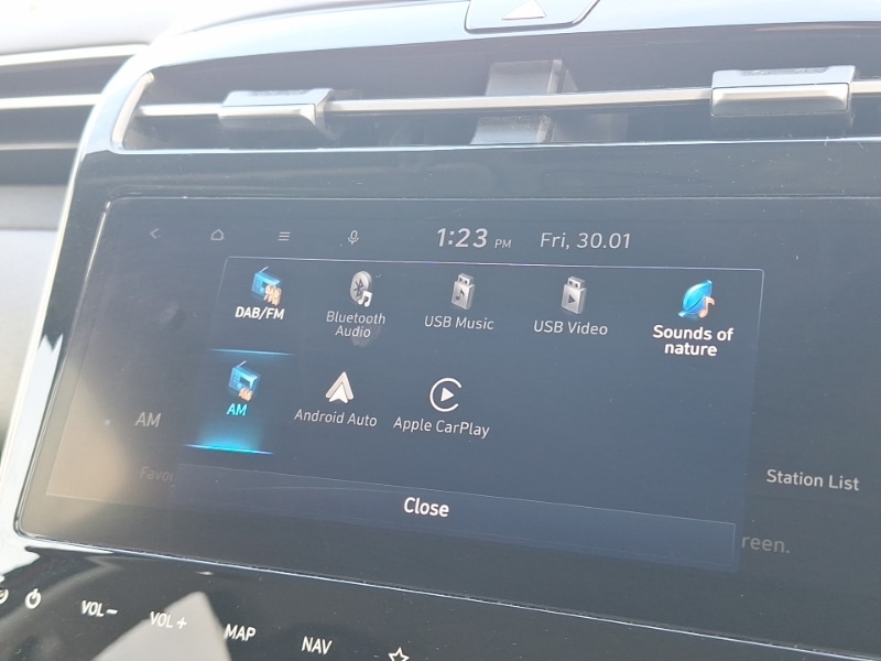 Used Hyundai TUCSON 2022 for sale - 77379990: Photo 14