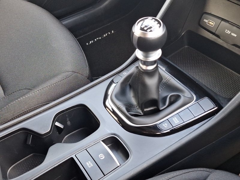 Used Hyundai TUCSON 2022 for sale - 77379990: Photo 15