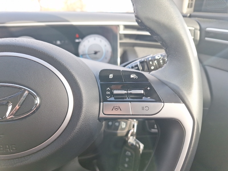 Used Hyundai TUCSON 2022 for sale - 77379990: Photo 19