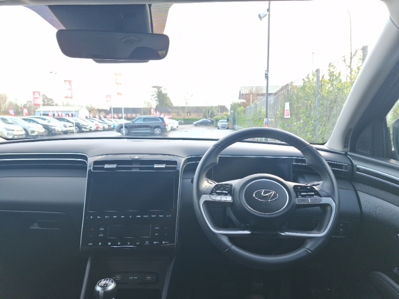 Used Hyundai TUCSON 2022 for sale - 77379990: Photo 2