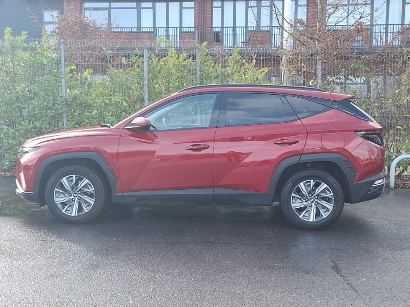 Used Hyundai TUCSON 2022 for sale - 77379990: Photo 4