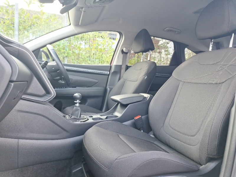 Used Hyundai TUCSON 2022 for sale - 77379990: Photo 5