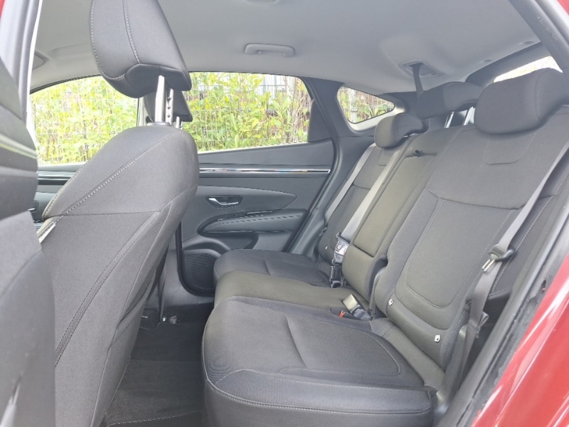 Used Hyundai TUCSON 2022 for sale - 77379990: Photo 6