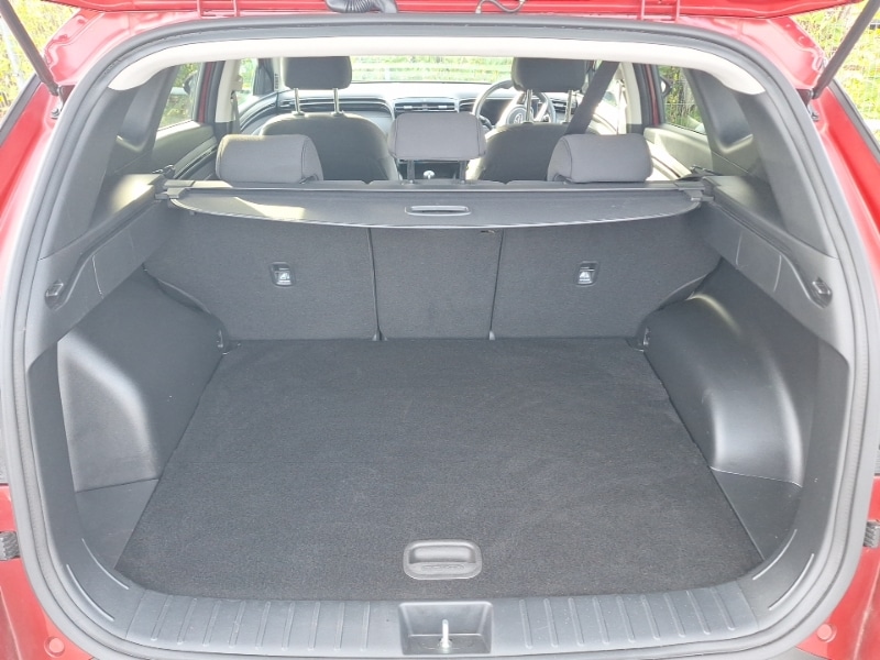 Used Hyundai TUCSON 2022 for sale - 77379990: Photo 8