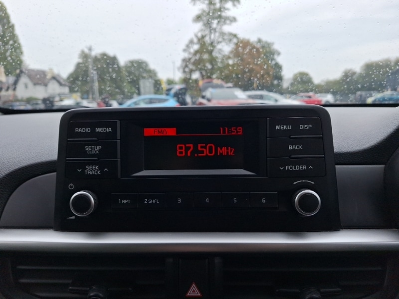 Used Kia Picanto 2019 for sale - 76822223: Photo 10