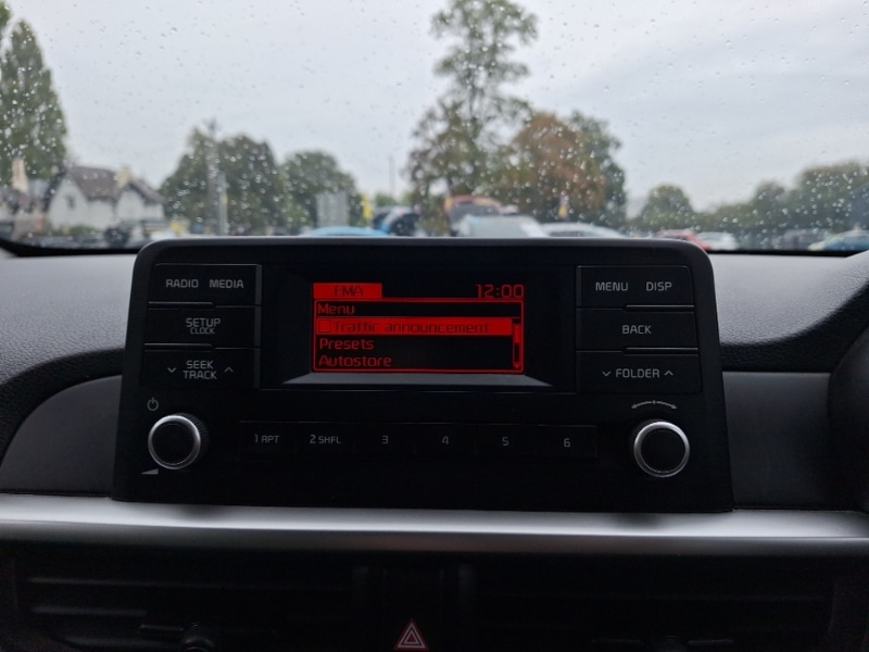 Used Kia Picanto 2019 for sale - 76822223: Photo 11