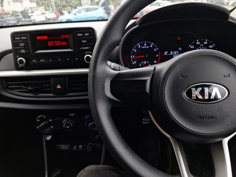 Used Kia Picanto 2019 for sale - 76822223: Photo 18