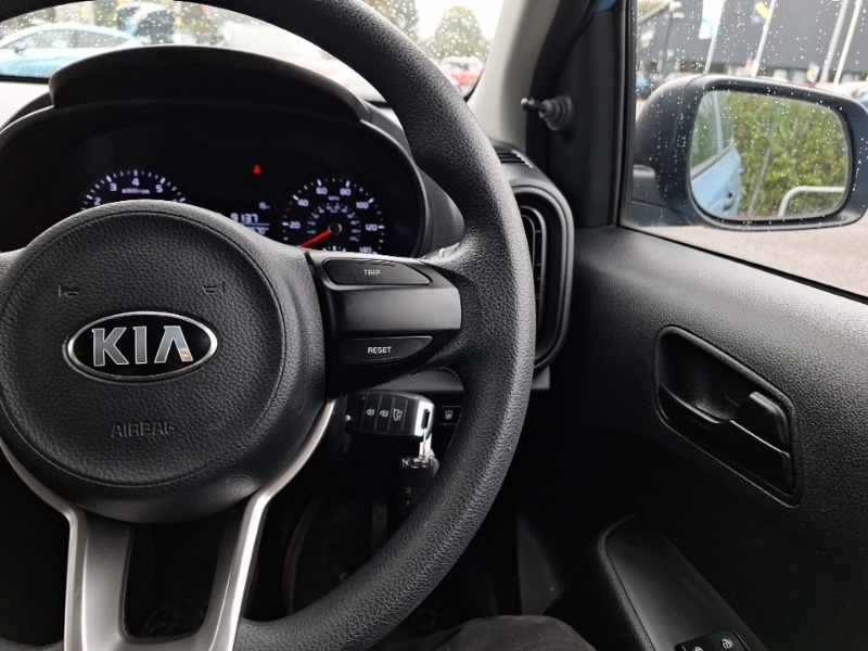 Used Kia Picanto 2019 for sale - 76822223: Photo 19