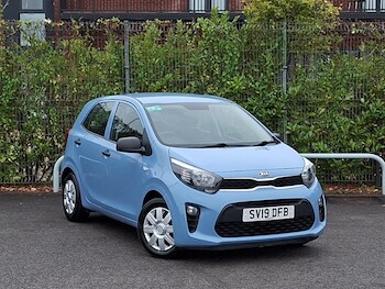 Kia - Picanto