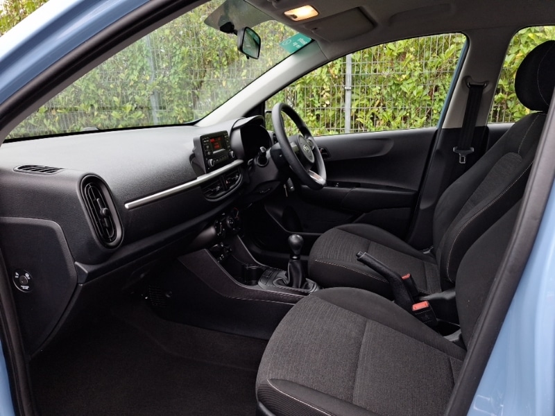 Used Kia Picanto 2019 for sale - 76822223: Photo 5