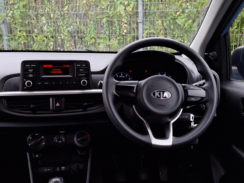 Used Kia Picanto 2019 for sale - 76822223: Photo 7