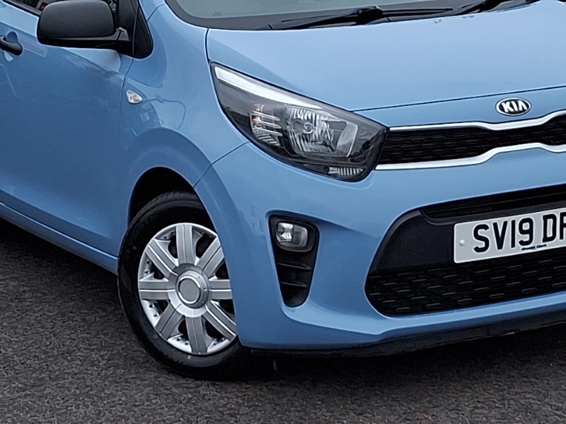 Used Kia Picanto 2019 for sale - 76822223: Photo 9