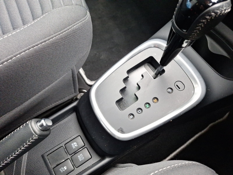 Used Toyota Yaris 2018 for sale - 76842741: Photo 13