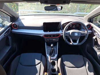 Used SEAT Arona 2025 for sale - 78730256: Photo