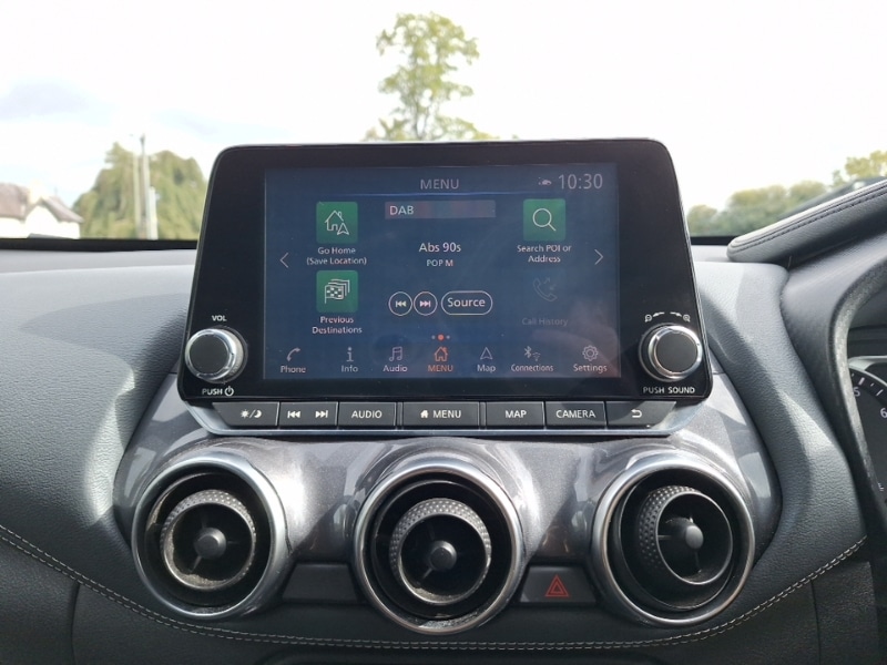 Used Nissan Juke 2020 for sale - 76795423: Photo 13