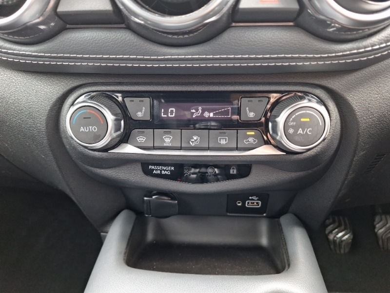 Used Nissan Juke 2020 for sale - 76795423: Photo 14