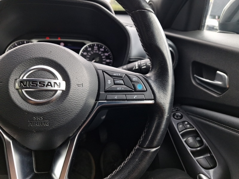 Used Nissan Juke 2020 for sale - 76795423: Photo 19