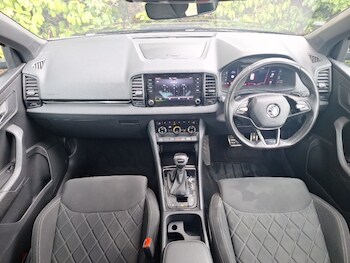 Used Skoda Karoq 2024 for sale - 79561693: Photo