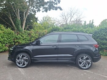 Used Skoda Karoq 2024 for sale - 79561693: Photo