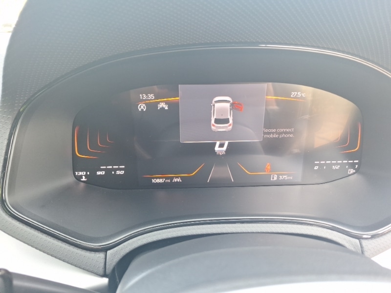 Used SEAT Ibiza 2024 for sale - 77731646: Photo 13