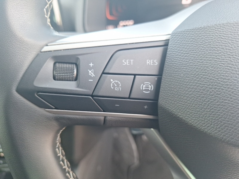 Used SEAT Ibiza 2024 for sale - 77731646: Photo 18