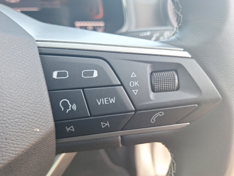 Used SEAT Ibiza 2024 for sale - 77731646: Photo 19