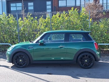 Used MINI Cooper 2022 for sale - 78333508: Photo