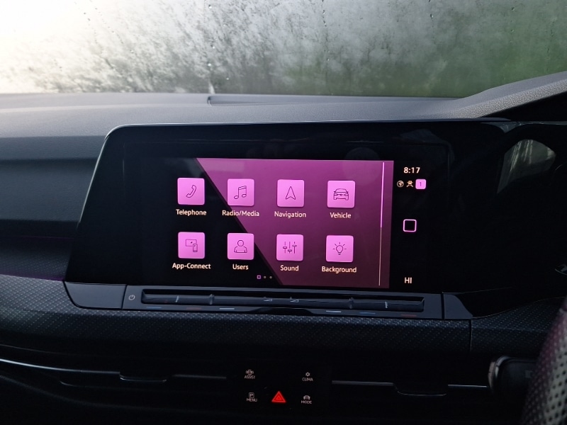 Used Volkswagen Golf 2021 for sale - 76893832: Photo 10