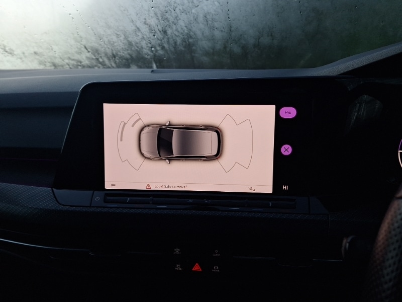 Used Volkswagen Golf 2021 for sale - 76893832: Photo 11