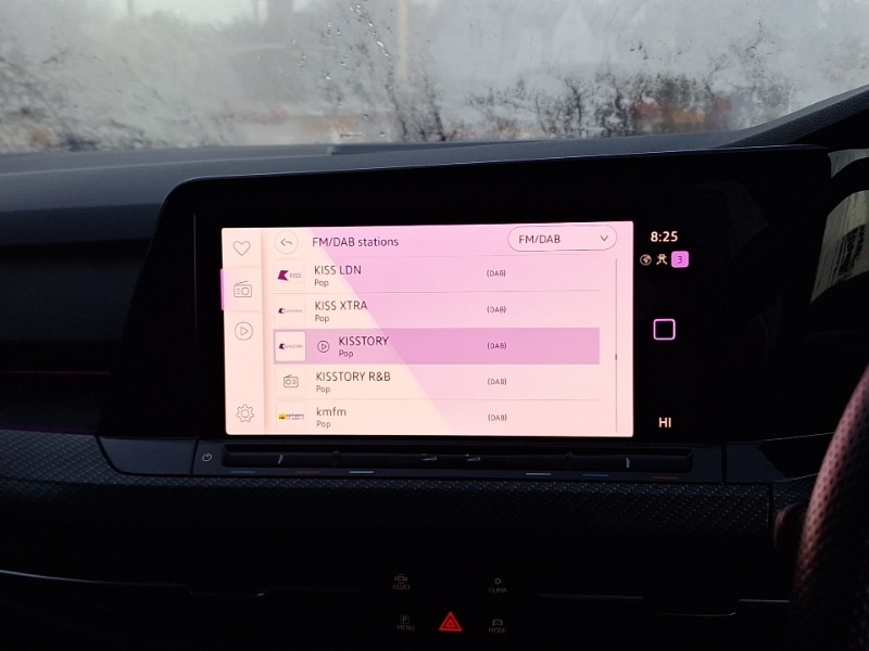 Used Volkswagen Golf 2021 for sale - 76893832: Photo 12