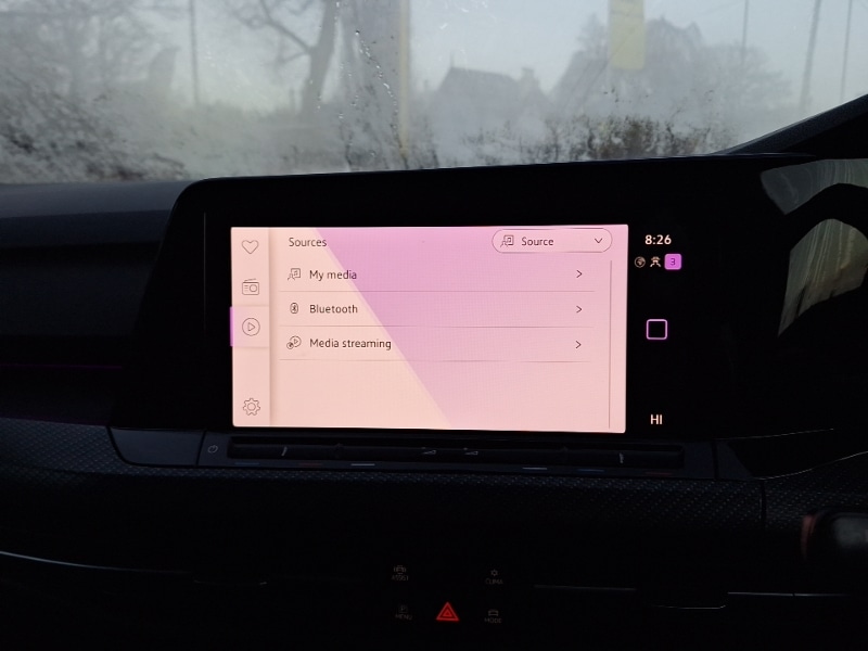 Used Volkswagen Golf 2021 for sale - 76893832: Photo 13