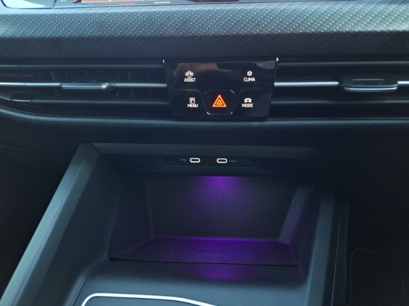 Used Volkswagen Golf 2021 for sale - 76893832: Photo 14