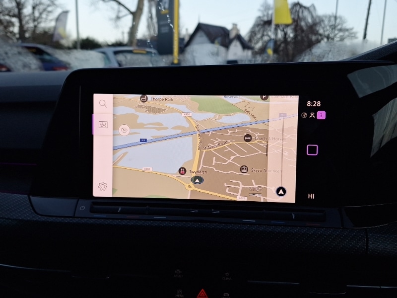 Used Volkswagen Golf 2021 for sale - 76893832: Photo 16