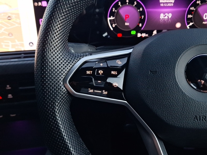 Used Volkswagen Golf 2021 for sale - 76893832: Photo 18