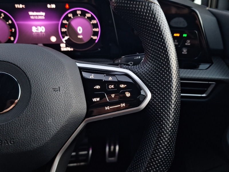 Used Volkswagen Golf 2021 for sale - 76893832: Photo 19