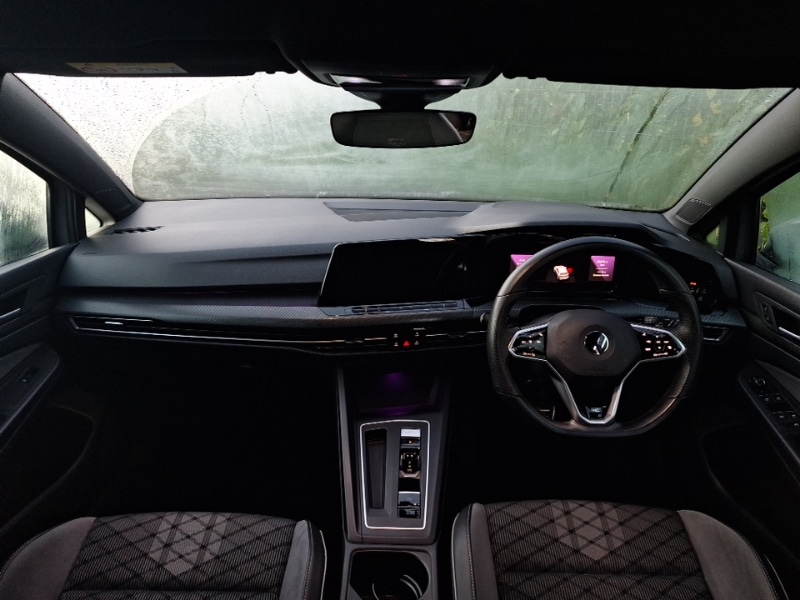 Used Volkswagen Golf 2021 for sale - 76893832: Photo 2