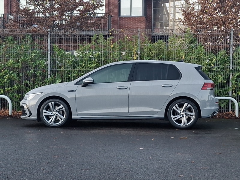 Used Volkswagen Golf 2021 for sale - 76893832: Photo 4