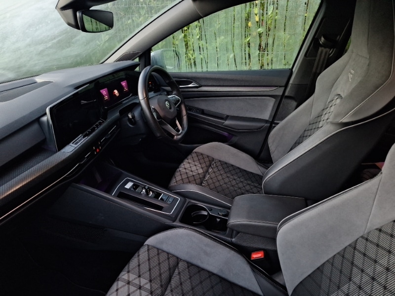 Used Volkswagen Golf 2021 for sale - 76893832: Photo 5