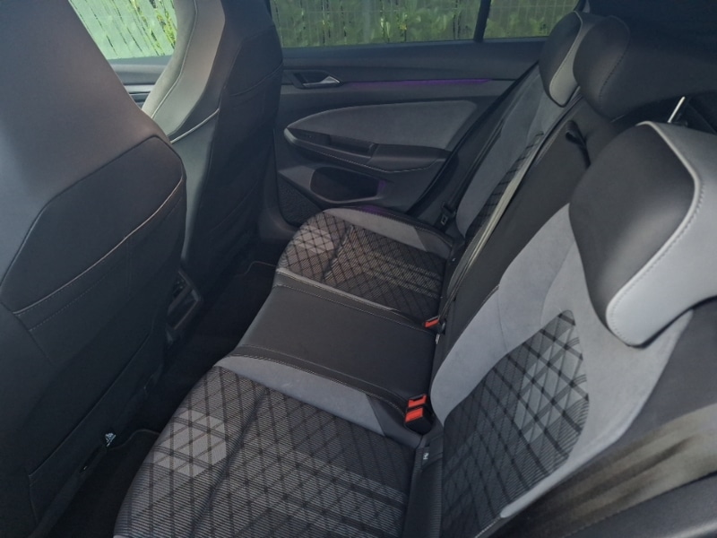 Used Volkswagen Golf 2021 for sale - 76893832: Photo 6