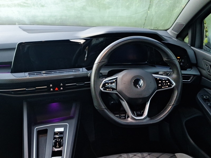 Used Volkswagen Golf 2021 for sale - 76893832: Photo 7