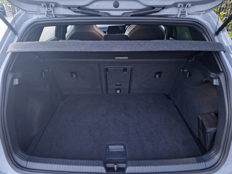 Used Volkswagen Golf 2021 for sale - 76893832: Photo 8